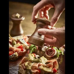 PEUGEOT Moulin|Moulin à Poivre 10 cm Modèle Historique 150 ans Edition Limitée