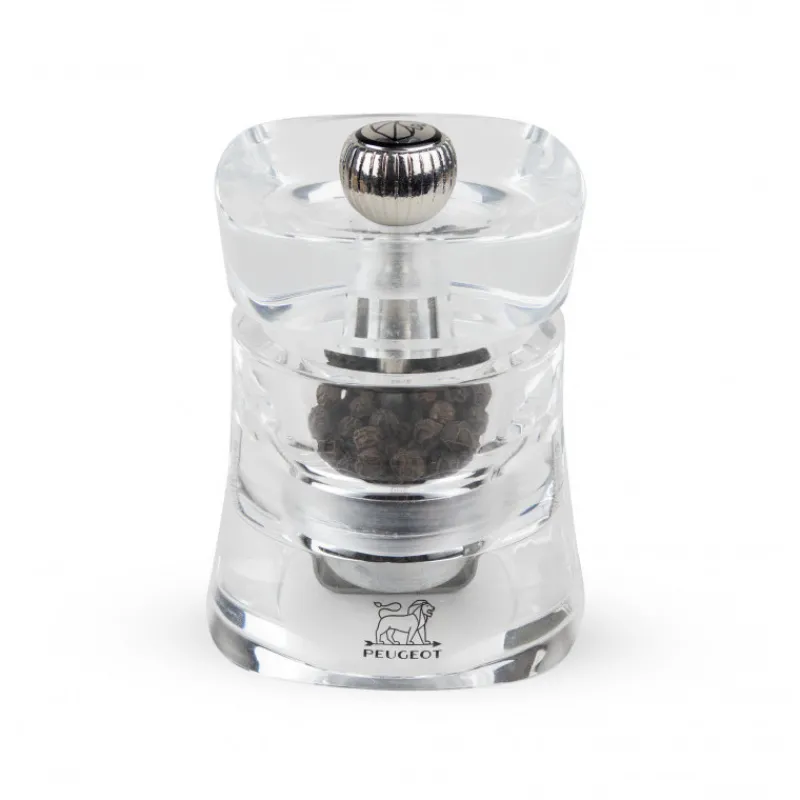 PEUGEOT Moulin|Moulin à Poivre Baltic 8 cm Acryl