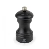 PEUGEOT Moulin|Moulin à Poivre Bistro 10 cm Noir Mat