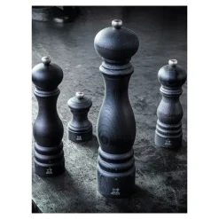 PEUGEOT Moulin|Moulin à Poivre Bistro 10 cm Bois Graphite