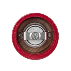 PEUGEOT Moulin|Moulin à Poivre Bistro 10 cm Rouge Passion