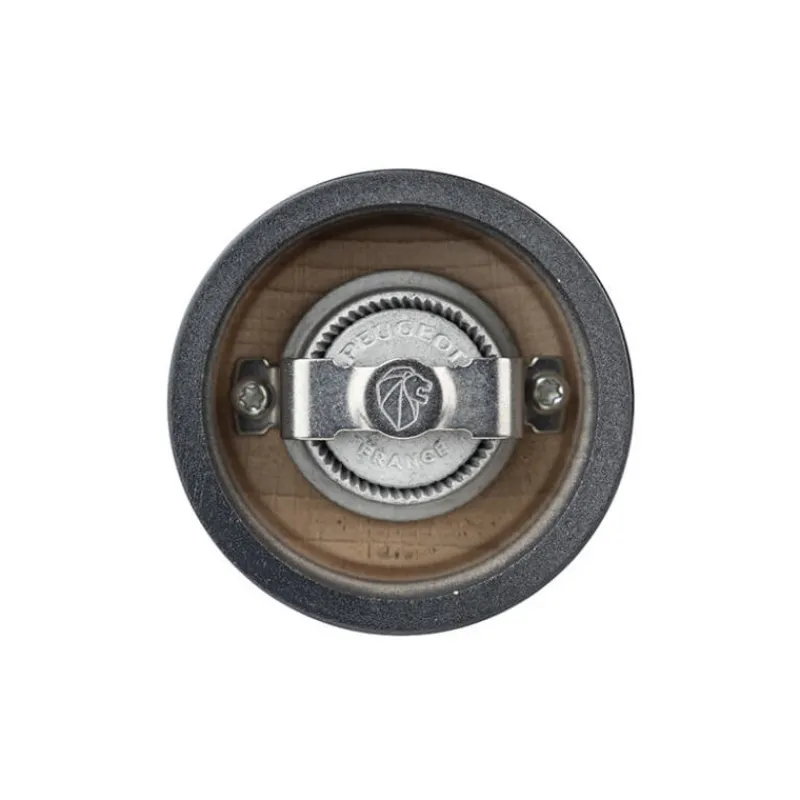 PEUGEOT Moulin|Moulin à Poivre Bistro 10 cm Ardoise