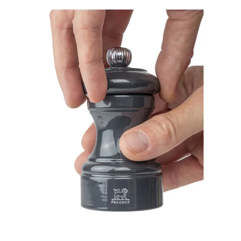 PEUGEOT Moulin|Moulin à Poivre Bistro 10 cm Ardoise