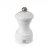 PEUGEOT Moulin|Moulin à Poivre Bistro 10 cm Blanc Mat