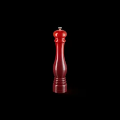 LE CREUSET Moulin|Moulin à Poivre Cerise 30 cm