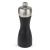 PEUGEOT Moulin|Moulin à Poivre Fidji 15 cm Noir-Inox
