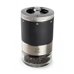 PEUGEOT Moulin|Moulin à Poivre Maestro 11 cm Graphite