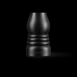 LE CREUSET Moulin|Moulin à Poivre Noir Mat 21 cm