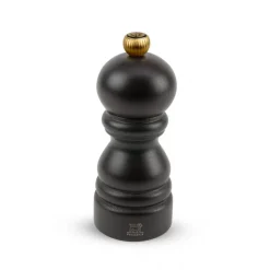 PEUGEOT Moulin|Moulin à Poivre Paris 12 cm Chocolat
