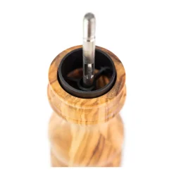 PEUGEOT Moulin|Moulin à Poivre Paris 18 cm Bois Olivier