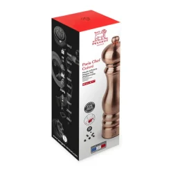 PEUGEOT Moulin|Moulin à Poivre Paris Chef U'Select 22 cm Cuivré