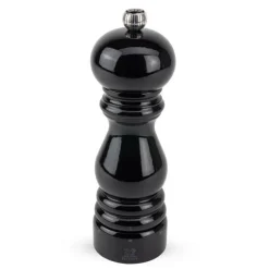 PEUGEOT Moulin|Moulin à Poivre Paris U'Select 18 cm Laqué Noir