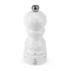 PEUGEOT Moulin|Moulin à Poivre Paris U'Select 12 cm Laqué Blanc