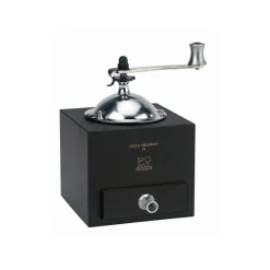PEUGEOT Moulin|Moulin à Poivre Roellinger 13 cm Chocolat