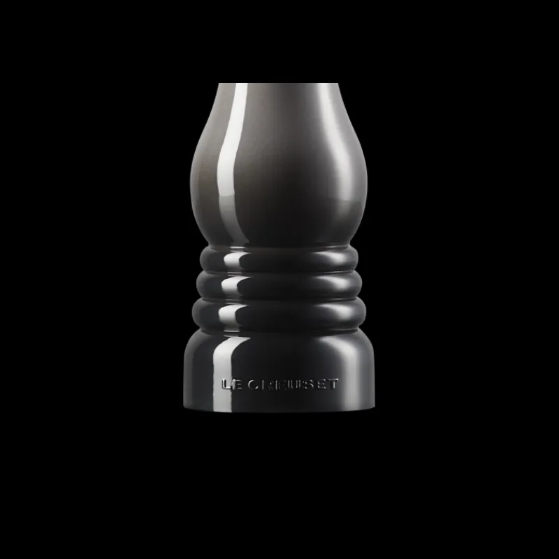 LE CREUSET Moulin|Moulin à Sel 21 cm Flint (gris)