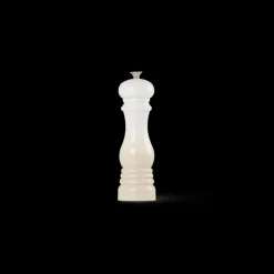 LE CREUSET Moulin|Moulin à Sel 21 cm Meringue