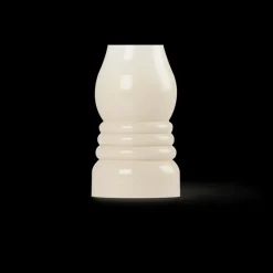 LE CREUSET Moulin|Moulin à Sel 21 cm Meringue