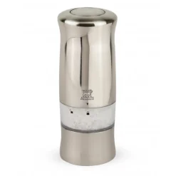 PEUGEOT Moulin|Moulin à Sel Electrique Zeli 14 cm