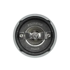 PEUGEOT Moulin|Moulin à Sel Line 12 cm Carbone