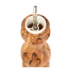 PEUGEOT Moulin|Moulin à Sel Paris 22 cm Bois Olivier