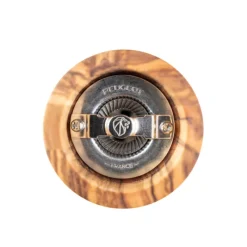 PEUGEOT Moulin|Moulin à Sel Paris 18 cm Bois Olivier