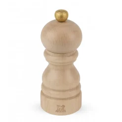 PEUGEOT Moulin|Moulin à Sel Paris 12 cm Bois Naturel
