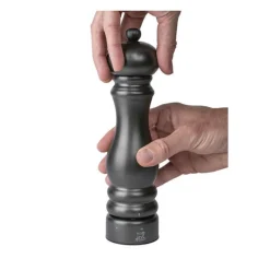 PEUGEOT Moulin|Moulin à Sel Paris Chef U'Select 22 cm Carbone