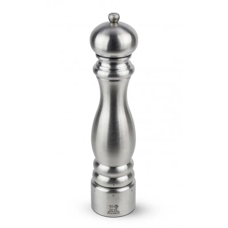 PEUGEOT Moulin|Moulin à Sel Paris Chef U'Select 30 cm Inox