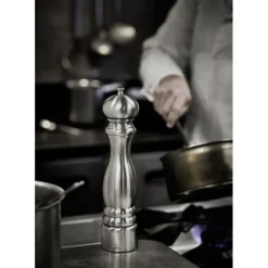 PEUGEOT Moulin|Moulin à Sel Paris Chef U'Select 30 cm Inox