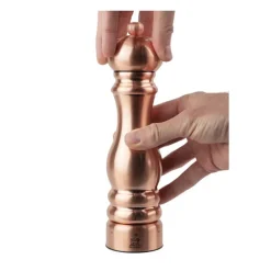 PEUGEOT Moulin|Moulin à Sel Paris Chef U'Select 22 cm Cuivré