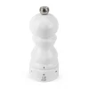 PEUGEOT Moulin|Moulin à Sel Paris U'Select 12 cm Laqué Blanc