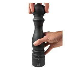 PEUGEOT Moulin|Moulin à Sel Paris U'Select 30 cm Bois Graphite