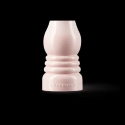 LE CREUSET Moulin|Moulin à Sel Shell Pink 21 cm