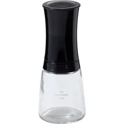 KYOCERA Moulin|Moulin Universel Céramique Réglable Noir