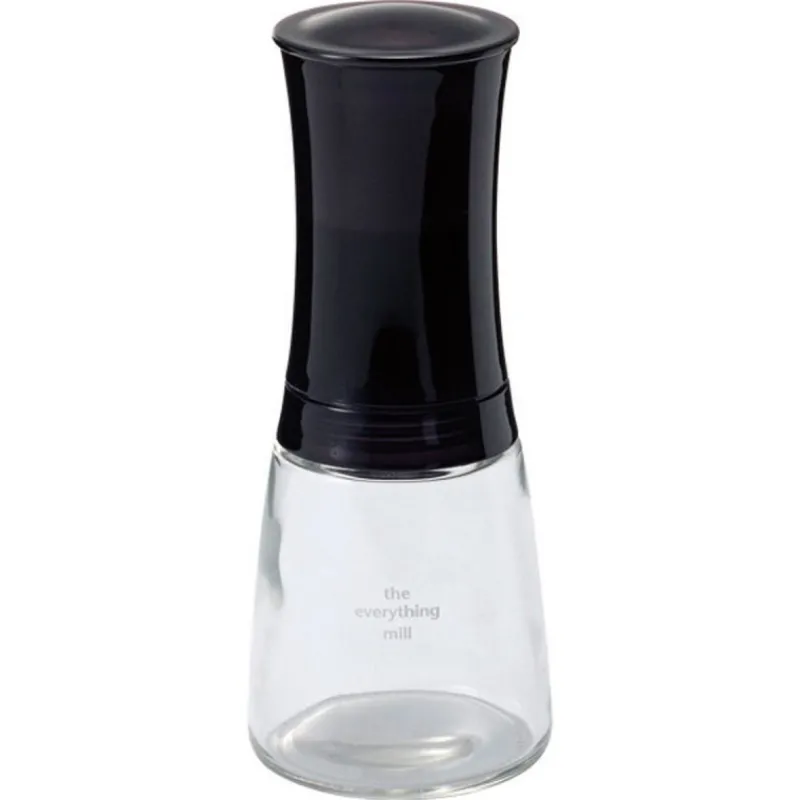 KYOCERA Moulin|Moulin Universel Céramique Réglable Noir