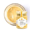 TERRE EXOTIQUE Moutarde|Moutarde au Mélange du Trappeur 100 g