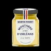 MARTIN POURET Moutarde|Moutarde d'Orléans à la Truffe 95g