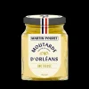 MARTIN POURET Moutarde|Moutarde d'Orléans Onctueuse 95g