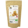 MIRONTAINE Produits Bio|Préparation Pâtisserie|Muffins BIO aux Eclats de Framboise 260g