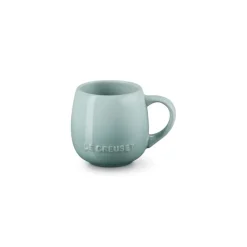 LE CREUSET Vaisselle|Mug en Céramique Cocon 320 ml Sea Salt