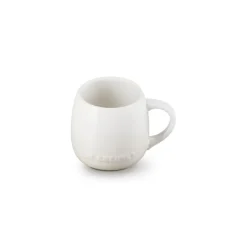 LE CREUSET Vaisselle|Mug en Céramique Cocon 320 ml Meringue