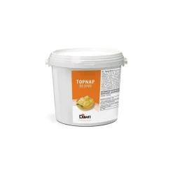 CAULLET Nappages Et Glaçages|Nappage Blond Topnap 1 kg Dawn