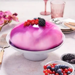 FUNCAKES Nappages Et Glaçages|Nappage Miroir Neutre 900g