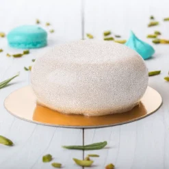 PATISDECOR Nappages Et Glaçages|Nappage Miroir Pailleté Translucide 300 g Patisdécor