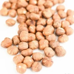 CUISINEADDICT Produits Bio|Fruits Secs|Noisette Décortiquée Bio Italie Romaine 250g