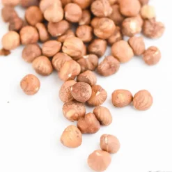 CUISINEADDICT Produits Bio|Fruits Secs|Noisette Décortiquée Bio Italie Romaine 250g