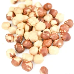 CUISINEADDICT Produits Bio|Fruits Secs|Noisette Torréfiée Italie Bio 250g