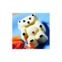 FLEXIPAN Moule Silicone|Nounours - Moule silicone