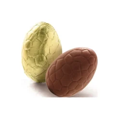 REVILLON Confiserie|Oeuf Chocolat Onctueux Lait Praliné 2kg Révillon