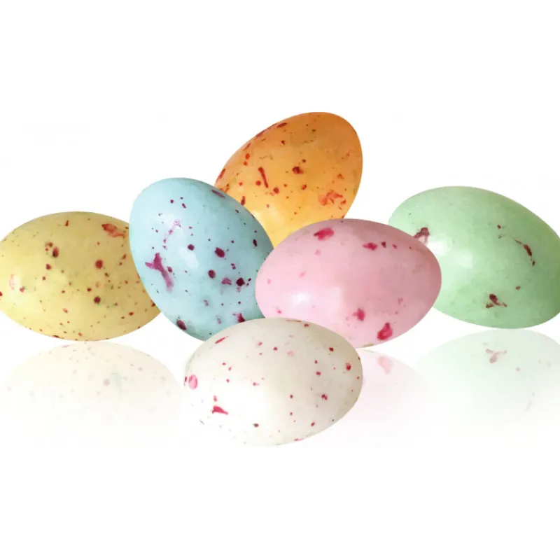 PECOU Confiserie|Oeuf Sirop de Sucre 1kg